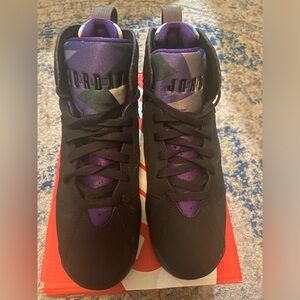 Jordan’s Youth size 6.5